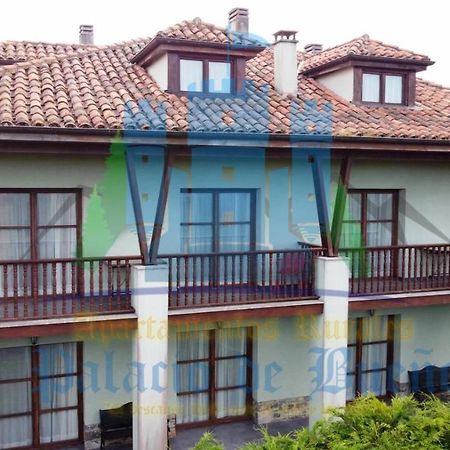 Apartamentos Palacio Bueno โกลุงกา ภายนอก รูปภาพ