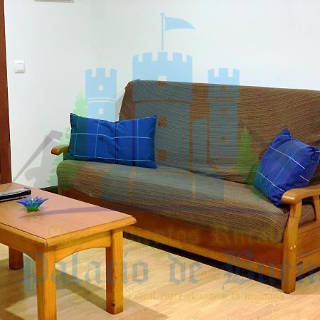 Apartamentos Palacio Bueno โกลุงกา ภายนอก รูปภาพ