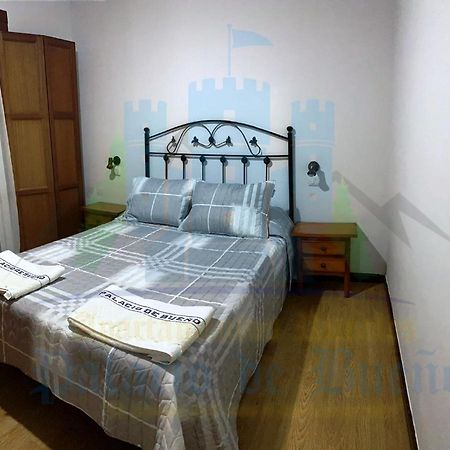 Apartamentos Palacio Bueno โกลุงกา ภายนอก รูปภาพ