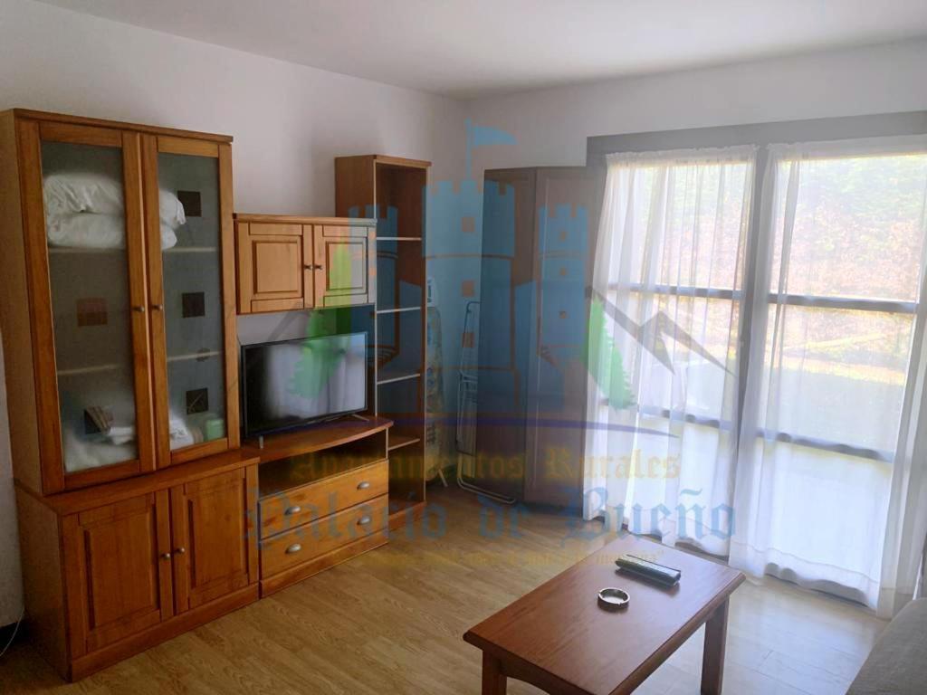 Apartamentos Palacio Bueno โกลุงกา ภายนอก รูปภาพ