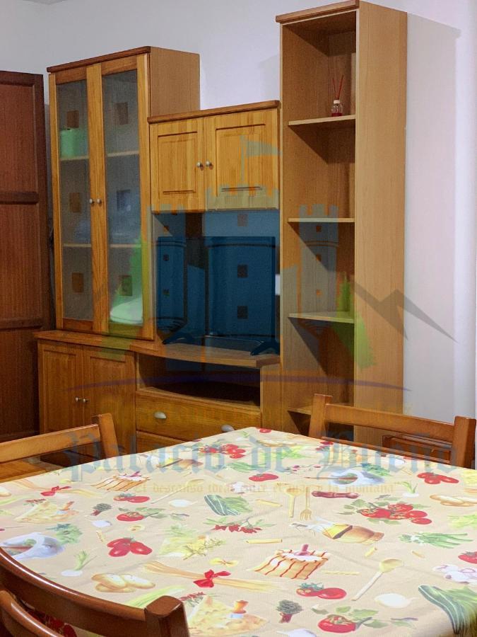 Apartamentos Palacio Bueno โกลุงกา ภายนอก รูปภาพ