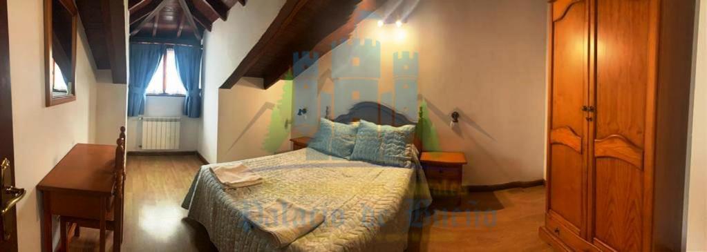 Apartamentos Palacio Bueno โกลุงกา ภายนอก รูปภาพ