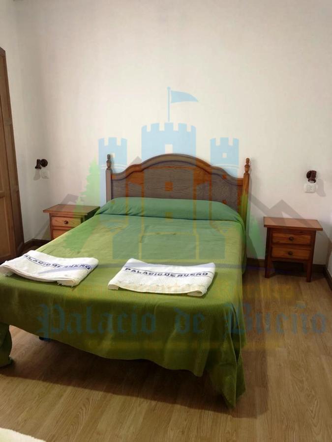 Apartamentos Palacio Bueno โกลุงกา ภายนอก รูปภาพ