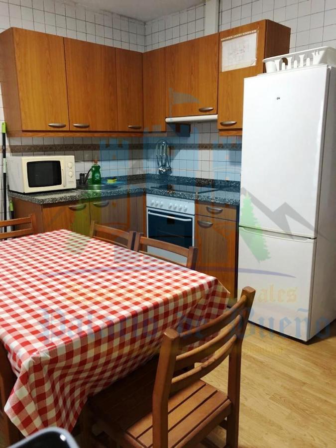 Apartamentos Palacio Bueno โกลุงกา ภายนอก รูปภาพ