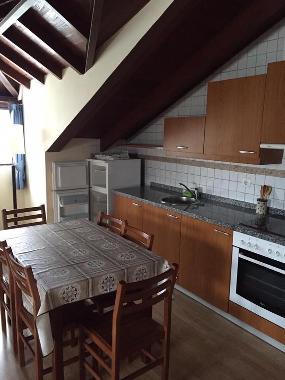 Apartamentos Palacio Bueno โกลุงกา ห้อง รูปภาพ