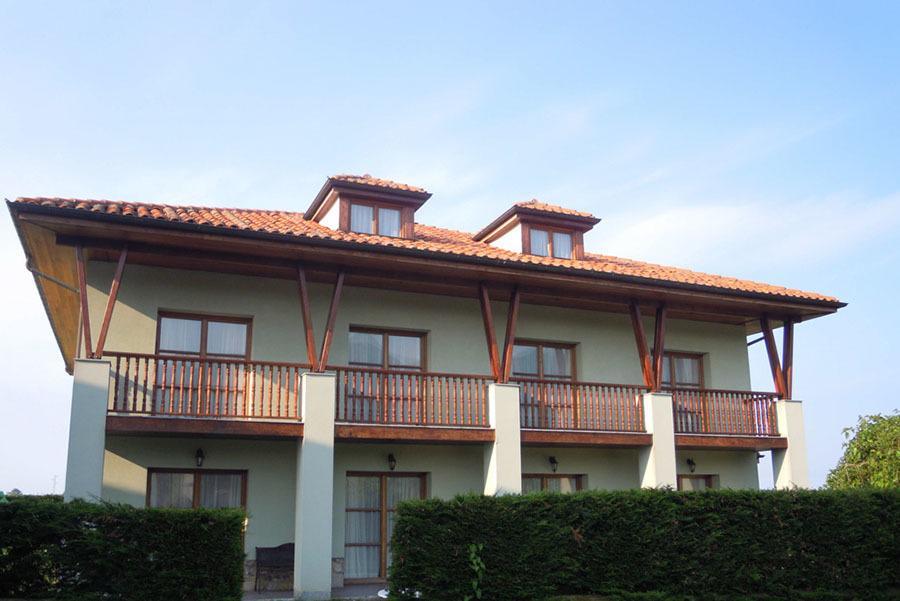 Apartamentos Palacio Bueno โกลุงกา ภายนอก รูปภาพ