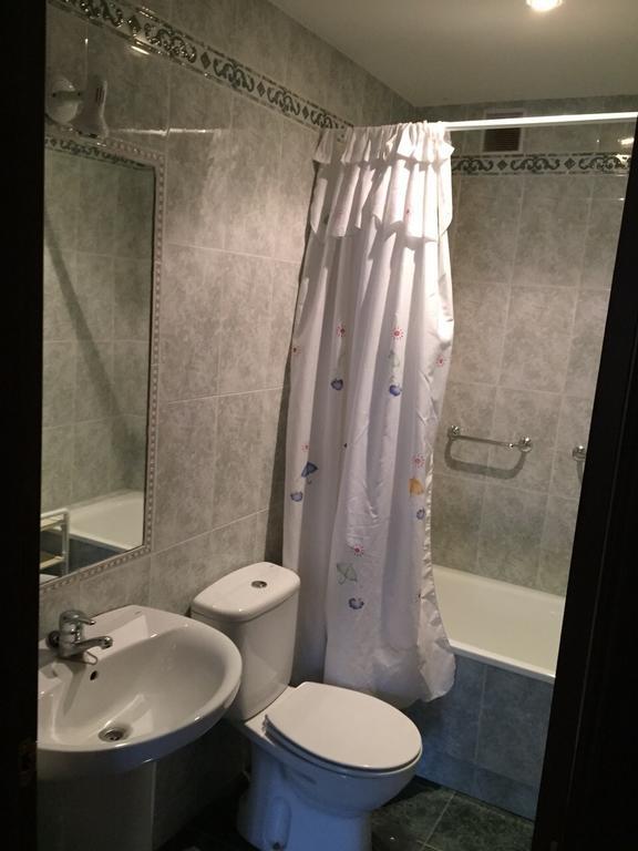 Apartamentos Palacio Bueno โกลุงกา ห้อง รูปภาพ